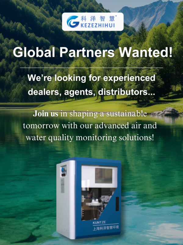 global partners